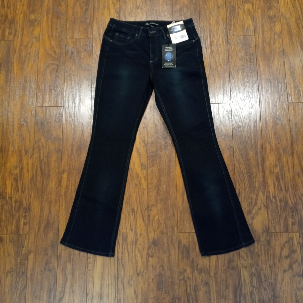 Lee Shape Illusion Jeans